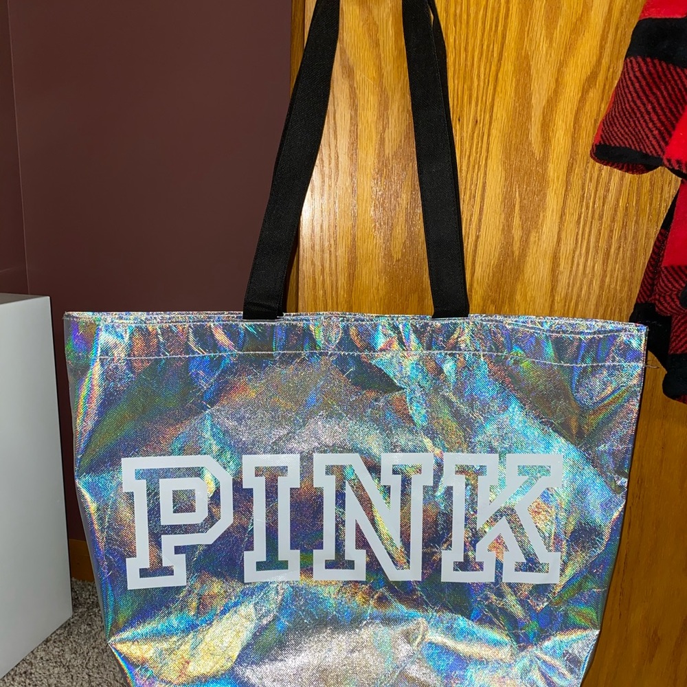 PINK bag